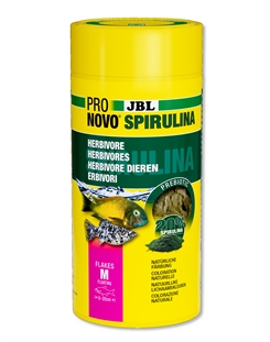  JBL ProNovo Spirulina flakes M - 1000ml
